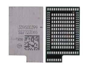 Ic wifi Iphone 8 plus-Sua chua dien thoai Minh Phat Mobile HCM - Bac Lieu 0979150456 web https://minhphatmobile.com