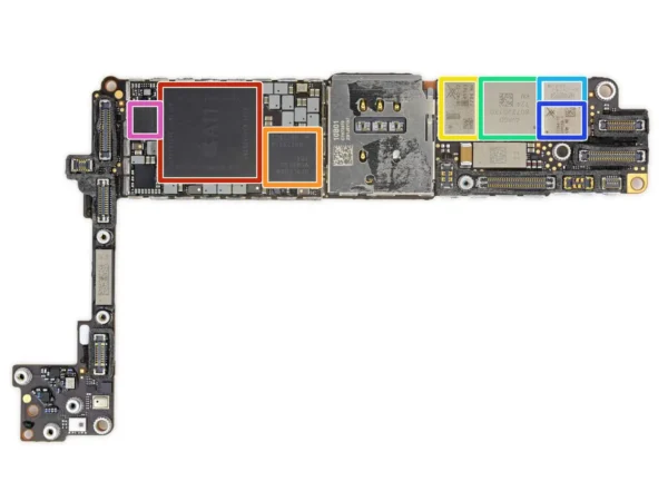 iPhone8 front mobo 1506101429