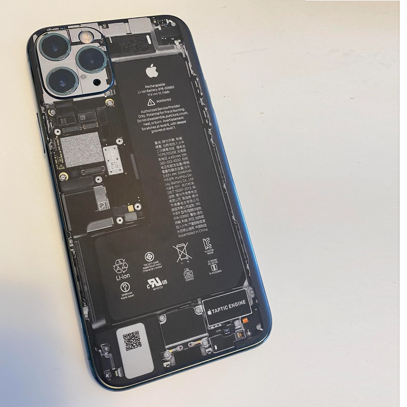 Ic sửa chữa Iphone 11 Pro Minh Phat Mobile. Web https://minhphatmobile.com.vn. Sua chua dien thoai uy tin hcm