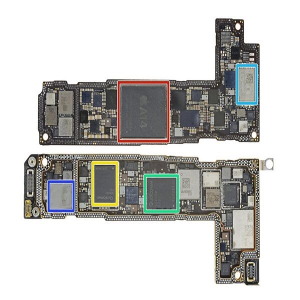 Ic nguồn sửa mất nguồn Iphone 12 - Minh Phat Mobile. Web https://minhphatmobile.com.vn. Sua chua dien thoai uy tin hcm