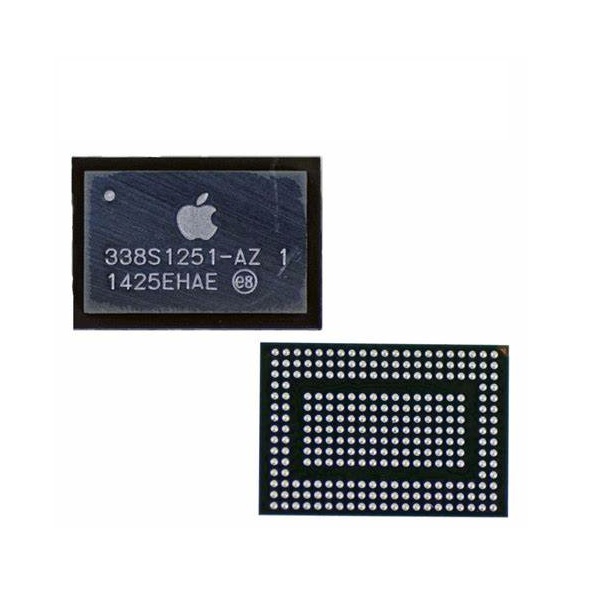 Ic nguồn sửa mất nguồn Iphone 6 - Minh Phat Mobile. Web https://minhphatmobile.com.vn. Sua chua dien thoai uy tin hcm