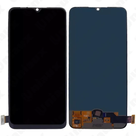 6 38 Original Amoled for Vivo Iqoo Neo 855 V1936A V1936t LCD Display Touch Screen Digitizer Assembly Replacement for Neo 855