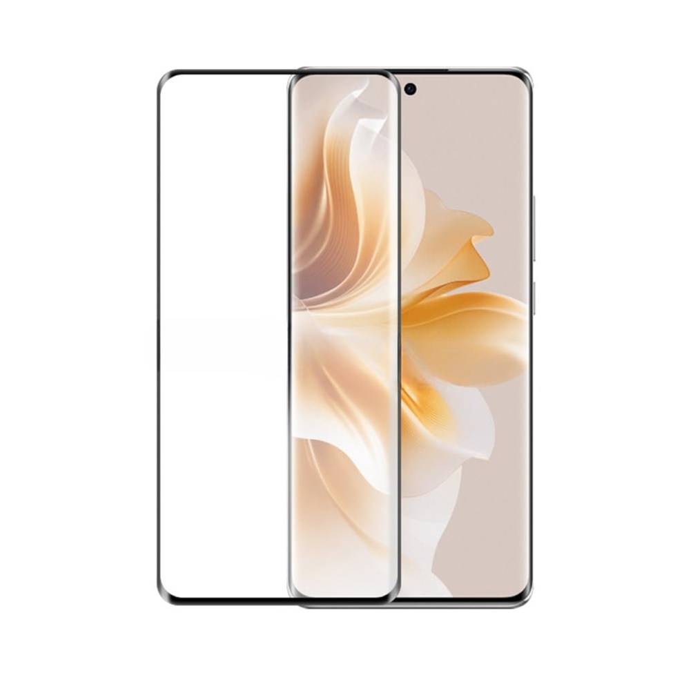 Glass Protection for Oppo Reno 11