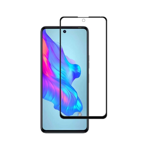 Symlcart Xiaomi 12T 5G Tempered Glass scaled 1