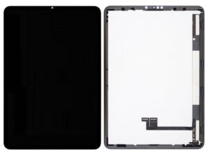 lcd with touch screen for apple ipad pro 11inch 2022 white by maxbhi com 78134