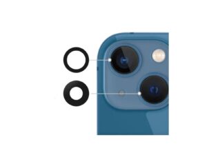 Kính camera sau Iphone 13 Mini-Minh Phat Mobile HCM - Bac Lieu https://minhphatmobile.com