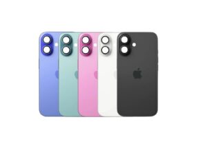 Kính lưng Iphone 16-Minh Phat Mobile 0979562656 https://minhphatmobile.com