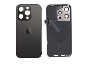 Kính lưng Iphone 16 Pro-Minh Phat Mobile HCM - Bac Lieu https://minhphatmobile.com