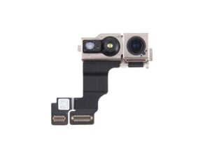 Camera trước Iphone 15-Minh Phat Mobile HCM - Bac Lieu https://minhphatmobile.com