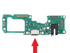 Chân sạc Oppo A96 5G 6.43 Inch-Minh Phat Mobile HCM - Bac Lieu https://minhphatmobile.com