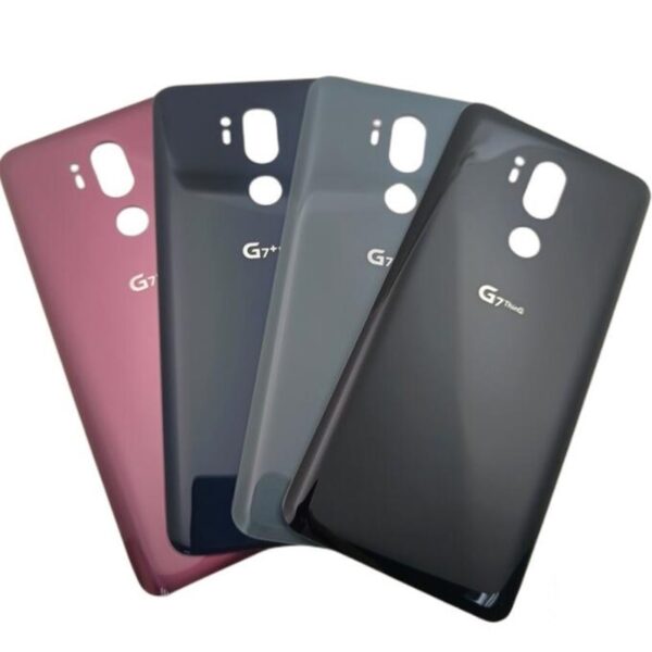 Kính lưng LG G7 ThinQ-Minh Phat Mobile HCM - Bac Lieu https://minhphatmobile.com