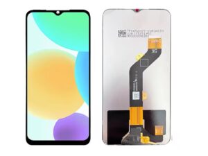 Màn hình Infinix Hot 12i-Minh Phat Mobile HCM - Bac Lieu https://minhphatmobile.com