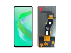 Màn hình Infinix Smart 8 Plus-Minh Phat Mobile HCM - Bac Lieu https://minhphatmobile.com