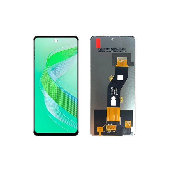 Màn hình Infinix Smart 8 Plus-Minh Phat Mobile HCM - Bac Lieu https://minhphatmobile.com