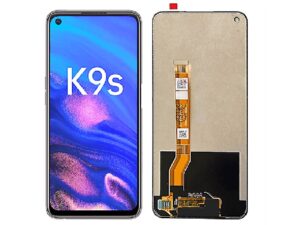 Màn hình Oppo K9s-Minh Phat Mobile HCM - Bac Lieu https://minhphatmobile.com