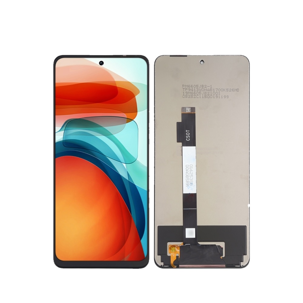 Màn hình Xiaomi Poco X3 GT-Minh Phat Mobile HCM - Bac Lieu https://minhphatmobile.com