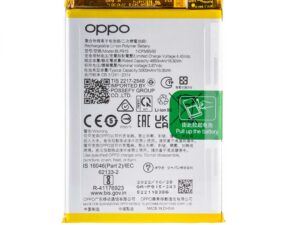 Pin Oppo A17k-Minh Phat Mobile HCM - Bac Lieu https://minhphatmobile.com