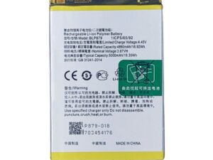 Pin Oppo A36 -Minh Phat Mobile HCM - Bac Lieu https://minhphatmobile.com