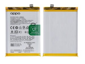 Pin Oppo A56-Minh Phat Mobile HCM - Bac Lieu https://minhphatmobile.com