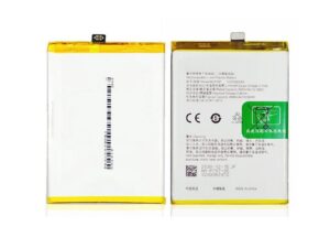 Pin Oppo A72-Minh Phat Mobile HCM - Bac Lieu https://minhphatmobile.com