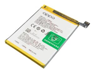 Pin Oppo F17-Minh Phat Mobile HCM - Bac Lieu https://minhphatmobile.com