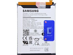 Pin Samsung A05s-Minh Phat Mobile HCM - Bac Lieu https://minhphatmobile.com