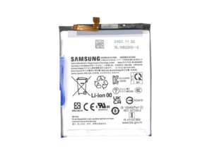 Pin Samsung A25-Minh Phat Mobile HCM - Bac Lieu https://minhphatmobile.com