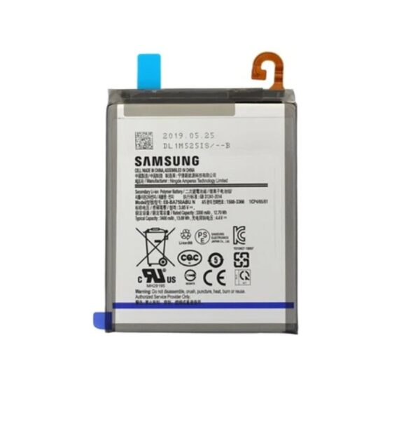 Pin Samsung A34-Minh Phat Mobile HCM - Bac Lieu https://minhphatmobile.com