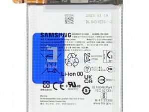 Pin Samsung A82-Minh Phat Mobile HCM - Bac Lieu https://minhphatmobile.com