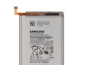 Pin Samsung M12-Minh Phat Mobile HCM - Bac Lieu https://minhphatmobile.com