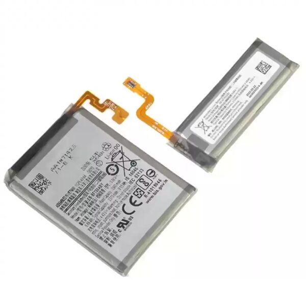 Pin Samsung Z Flip 1 SM-F700-Minh Phat Mobile HCM - Bac Lieu https://minhphatmobile.com