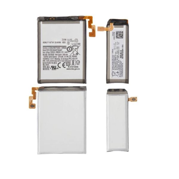 Pin Samsung Z Flip 2-Minh Phat Mobile HCM - Bac Lieu https://minhphatmobile.com