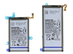 Pin Samsung Z Fold 1-Minh Phat Mobile HCM - Bac Lieu https://minhphatmobile.com