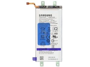 Pin Samsung Z Fold 5-Minh Phat Mobile HCM - Bac Lieu https://minhphatmobile.com