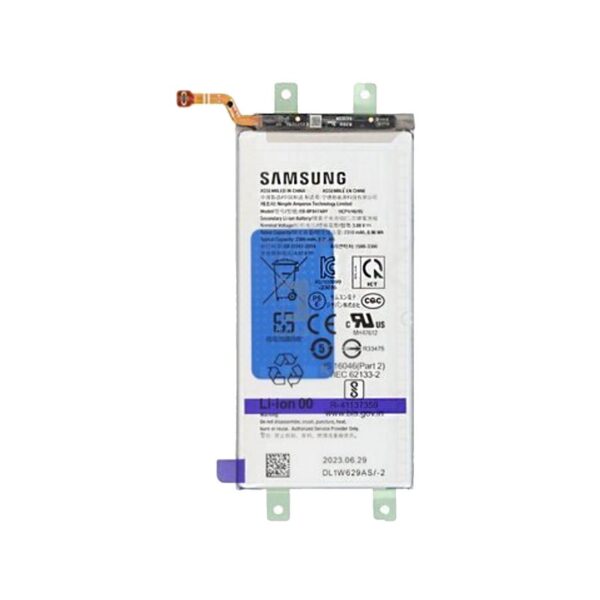 Pin Samsung Z Fold 5-Minh Phat Mobile HCM - Bac Lieu https://minhphatmobile.com