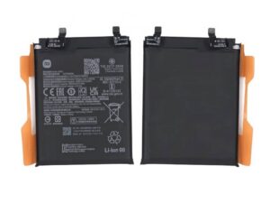 Pin Xiaomi 12T Pro-Minh Phat Mobile HCM - Bac Lieu https://minhphatmobile.com