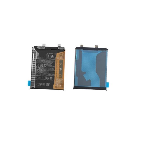 Pin Xiaomi 12x-Minh Phat Mobile HCM - Bac Lieu https://minhphatmobile.com