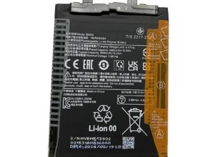 Pin Xiaomi 13T-Minh Phat Mobile HCM - Bac Lieu https://minhphatmobile.com