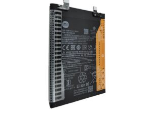 Pin Xiaomi Poco X4 GT-Minh Phat Mobile HCM - Bac Lieu https://minhphatmobile.com