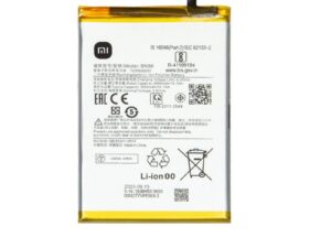 Pin Xiaomi Redmi 12c-Minh Phat Mobile HCM - Bac Lieu https://minhphatmobile.com