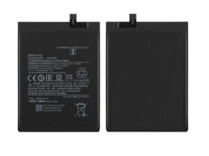 Pin Xiaomi Redmi K40s-Minh Phat Mobile HCM - Bac Lieu https://minhphatmobile.com