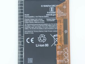 Pin Xiaomi Redmi Note 12-Minh Phat Mobile HCM - Bac Lieu https://minhphatmobile.com