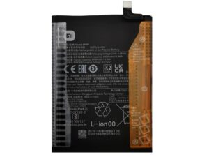 Pin Xiaomi Redmi Note 12s-Minh Phat Mobile HCM - Bac Lieu https://minhphatmobile.com