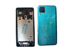 Vỏ Samsung M12 -Minh Phat Mobile HCM - Bac Lieu https://minhphatmobile.com