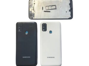 Vỏ Samsung M30s-Minh Phat Mobile HCM - Bac Lieu https://minhphatmobile.com