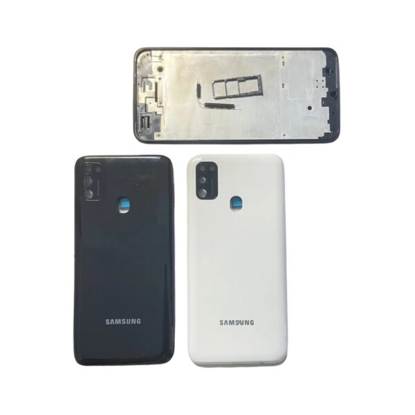 Vỏ Samsung M30s-Minh Phat Mobile HCM - Bac Lieu https://minhphatmobile.com