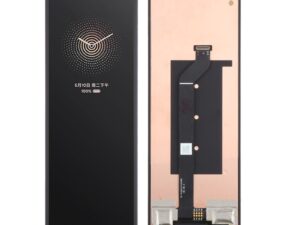 Màn hình phụ Xiaomi Mi Mix Fold 2-Sua chua dien thoai Minh Phat Mobile HCM - Bac Lieu 0979150456 web https://minhphatmobile.com