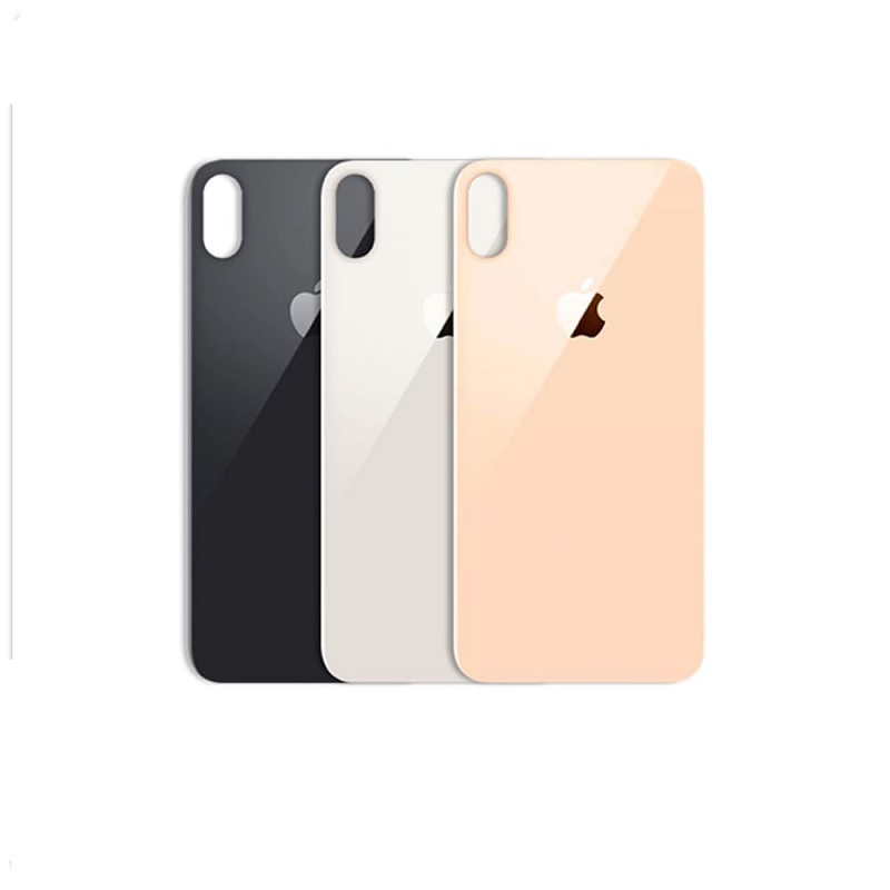 Mặt gương sau Iphone Xs Max-Sua chua dien thoai Minh Phat Mobile HCM - Bac Lieu 0979150456 web https://minhphatmobile.com