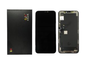 Màn hình GX Iphone 11-Sua chua dien thoai Minh Phat Mobile HCM - Bac Lieu 0979150456 web https://minhphatmobile.com