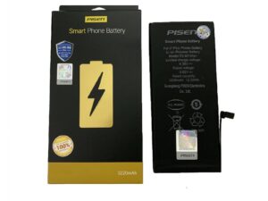 Pin dung lượng cao Iphone Xr-Sua chua dien thoai Minh Phat Mobile HCM - Bac Lieu 0979150456 web https://minhphatmobile.com